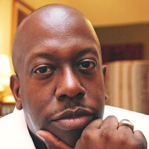 Meet your Posher, Delbert